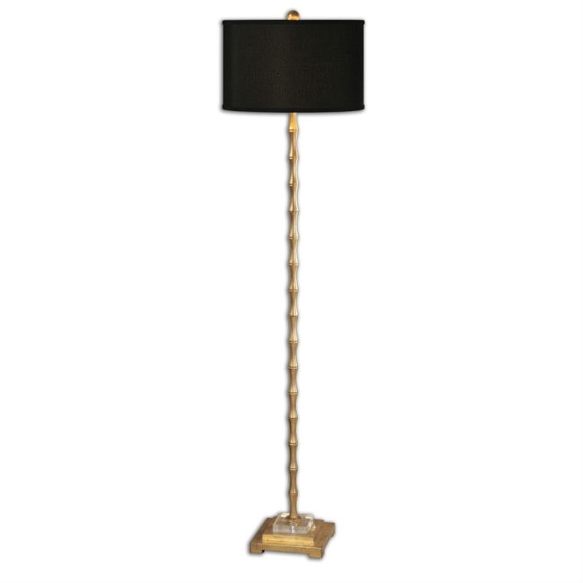 Quindici Floor Lamp by Uttermost by Uttermost