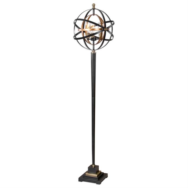 Rondure 28087 Floor Lamp by Uttermost by Uttermost