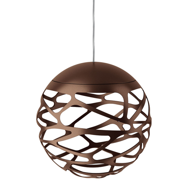 Kelly Cluster Pendant by LODES