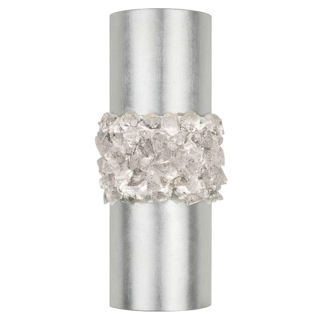 Arctic Halo Wall Sconce by Fine Art Handcrafted Lighting