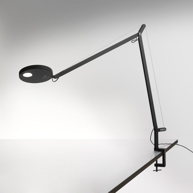 Demetra Desk Lamp by Artemide