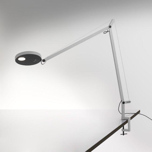 Demetra Desk Lamp by Artemide
