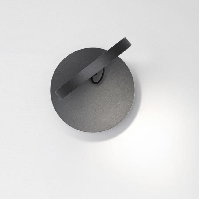 Demetra Spot Wall Light by Artemide