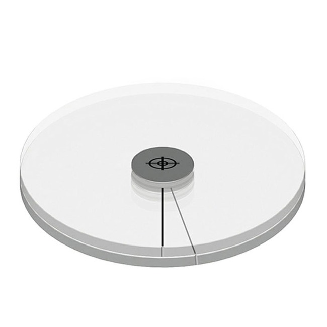 Snap System 4 Inch Aimable Accessory (Pair) by Soraa