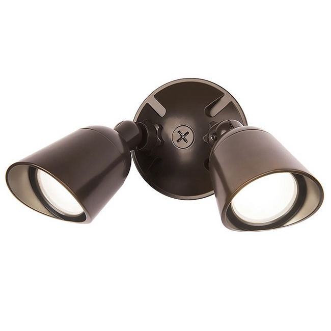 Endurance Outdoor 120V Wall / Ceiling Spot by WAC Lighting