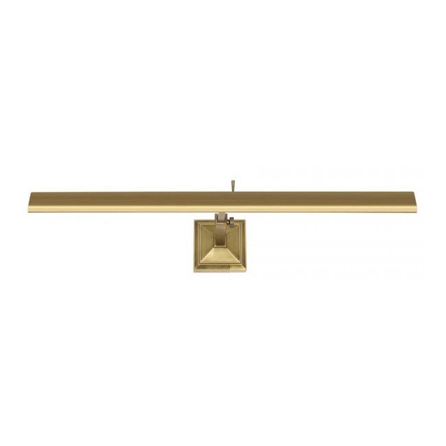 Hemmingway Hardwired Picture Light - Floor Model by WAC Lighting