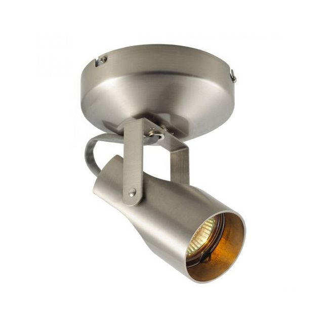 ME-007 Single Spot Light by WAC Lighting