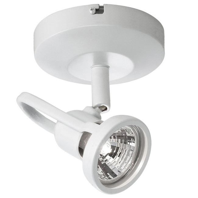 ME-826 Single Spot Light by WAC Lighting