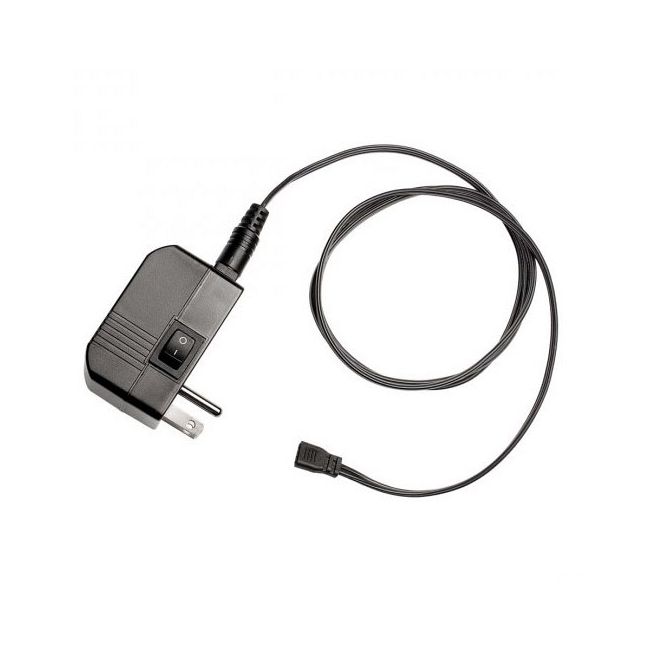 24V InvisiLED Plug-in Electronic Transformer by WAC Lighting