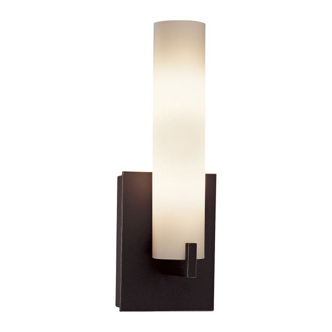 Tube Wall Sconce by George Kovacs