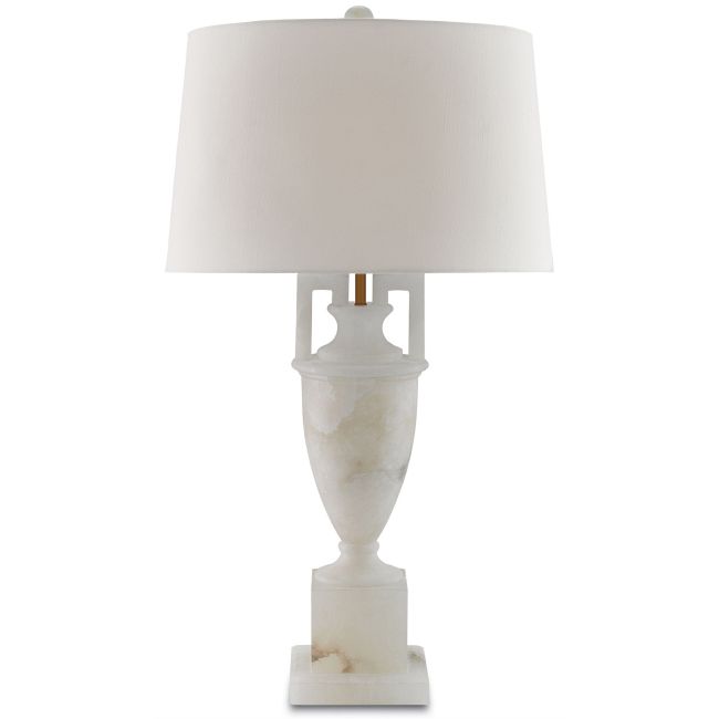 Clifford Table Lamp by Currey and Company