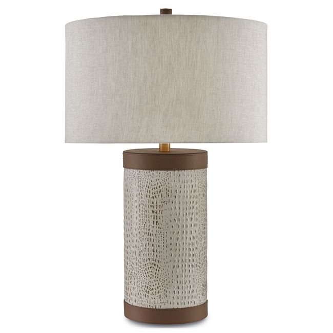 Baptiste Table Lamp By Currey And, Currey And Company Table Lamps