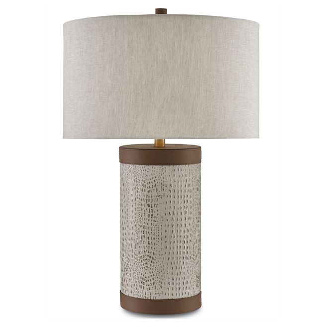 Baptiste Table Lamp by Currey and Company