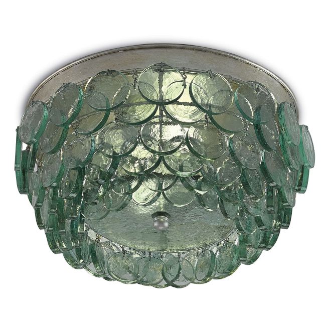 Braithwell Ceiling Light Fixture by Currey and Company