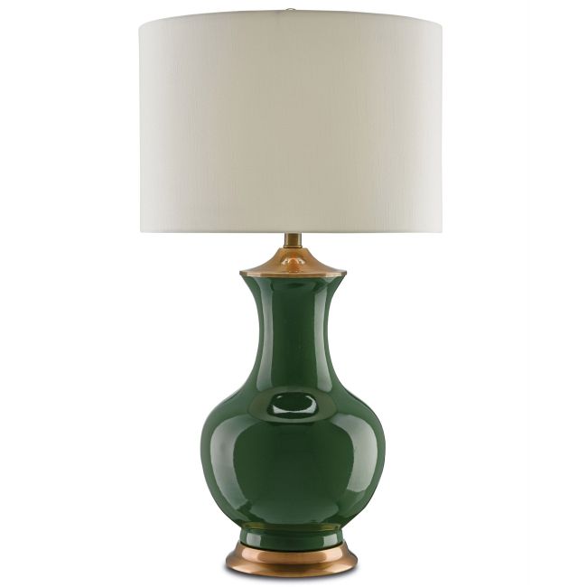 Lilou Table Lamp by Currey and Company