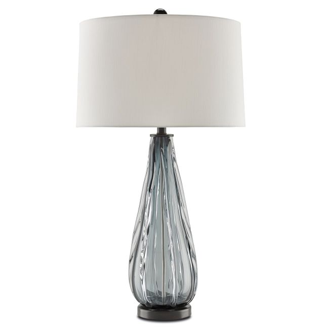 Nightcap Table Lamp by Currey and Company