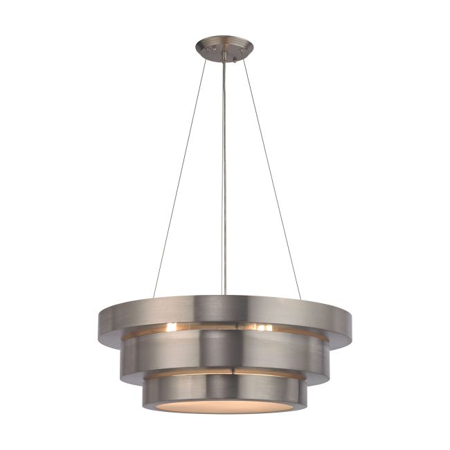 Layers Chandelier by Elk Home