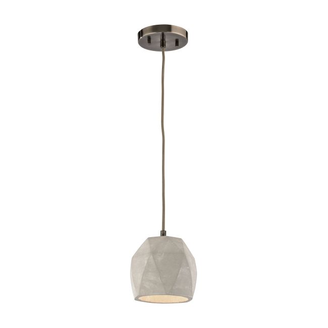 Urban Form 45330 Pendant by Elk Home