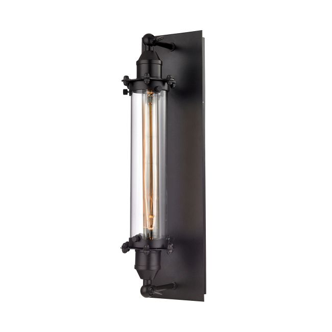 Fulton Wall Light by Elk Home