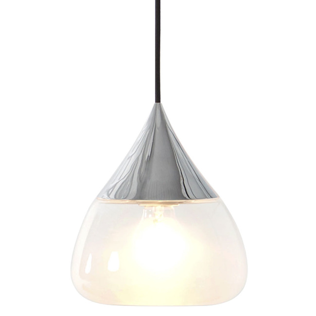 Mist Pendant by Seed Design