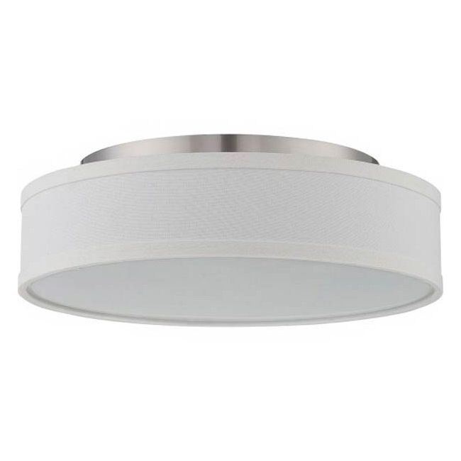 Heather Ceiling Light Fixture by Nuvo Lighting