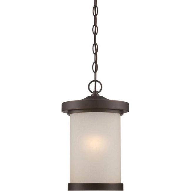 Diego Outdoor Pendant by Nuvo Lighting