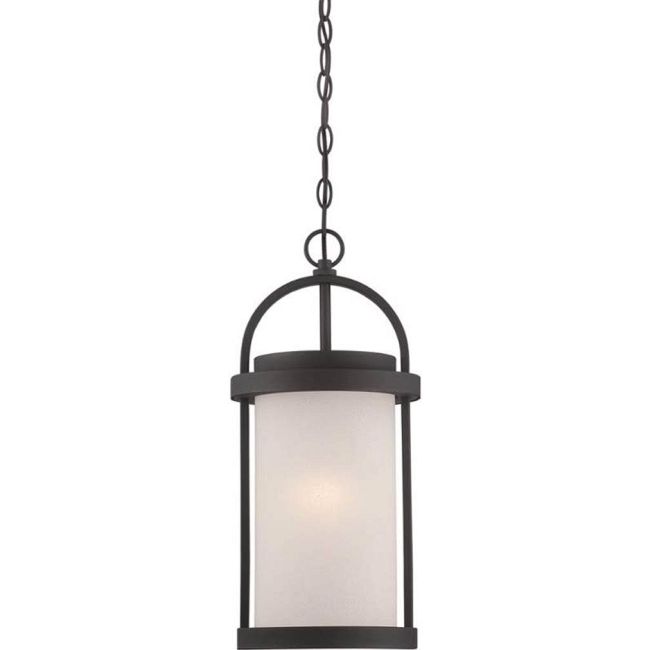 Willis Outdoor Pendant by Nuvo Lighting