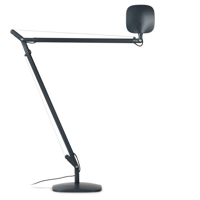 Volee Table Lamp by Fontana Arte