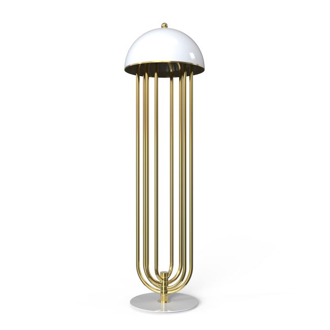 Turner Floor Lamp by Delightfull