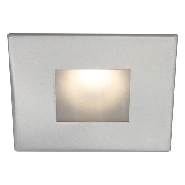 4IN Square Shower Trim by Beach Lighting