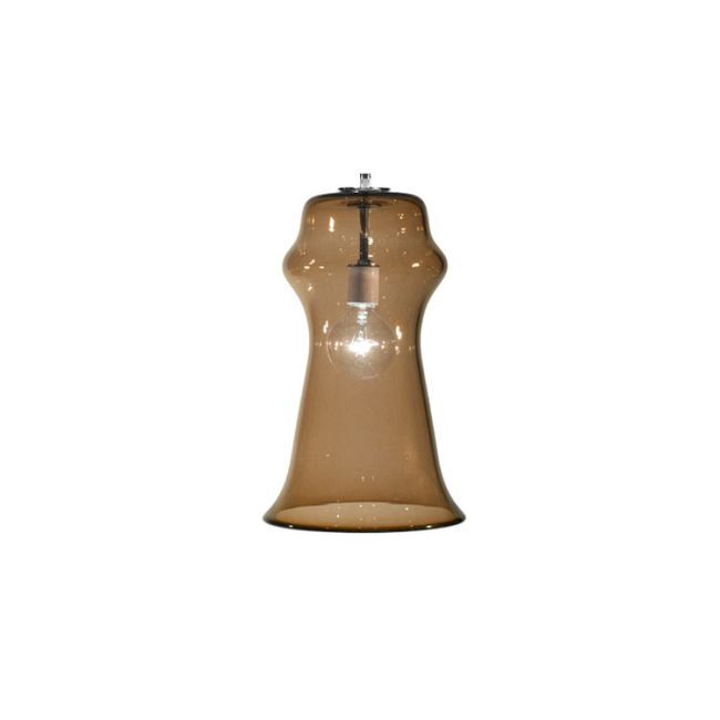 Vesuvius Orpheus Pendant by Tempo Luxury Home