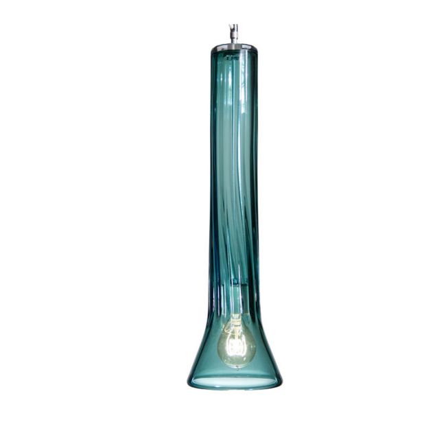 Flashlight Clarion Pendant by Tempo Luxury Home