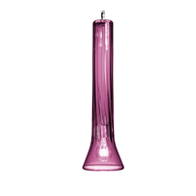 Flashlight Clarion Pendant by Tempo Luxury Home