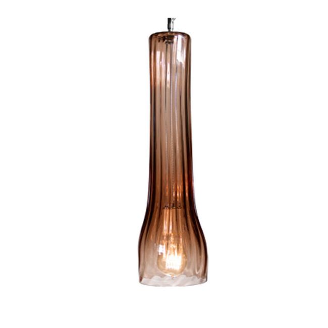 Flashlight Curve Pendant by Tempo Luxury Home
