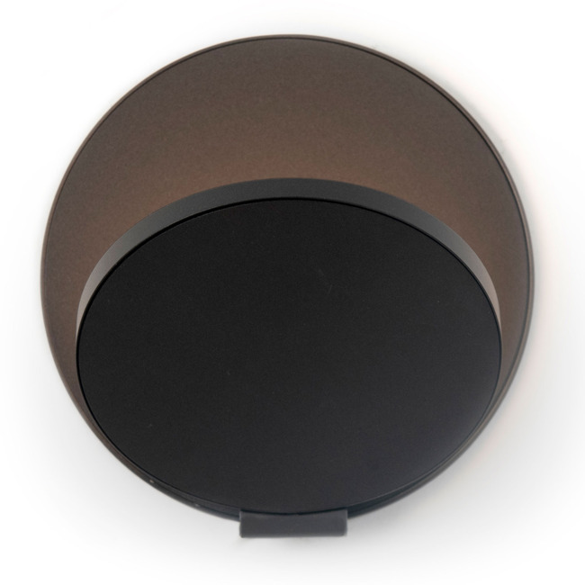 Gravy Wall Sconce by Koncept Lighting
