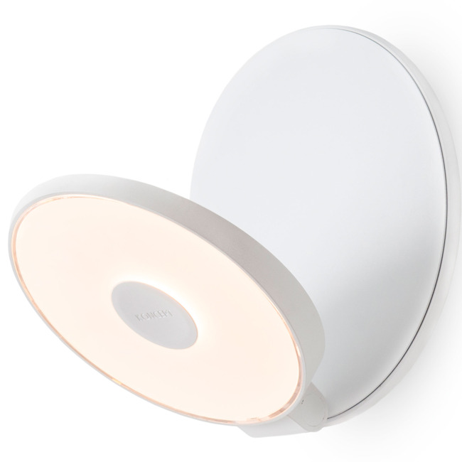 Gravy Wall Sconce by Koncept Lighting