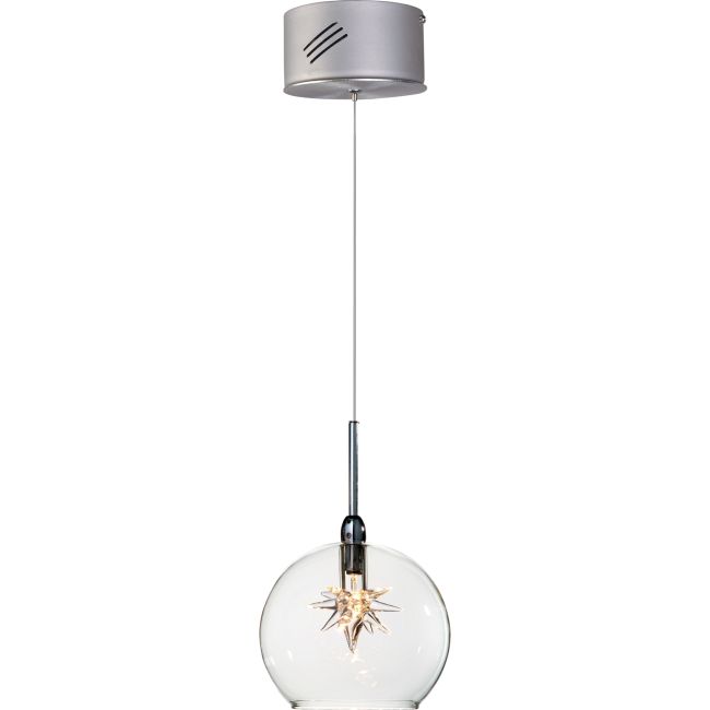 Starburst Pendant by Et2