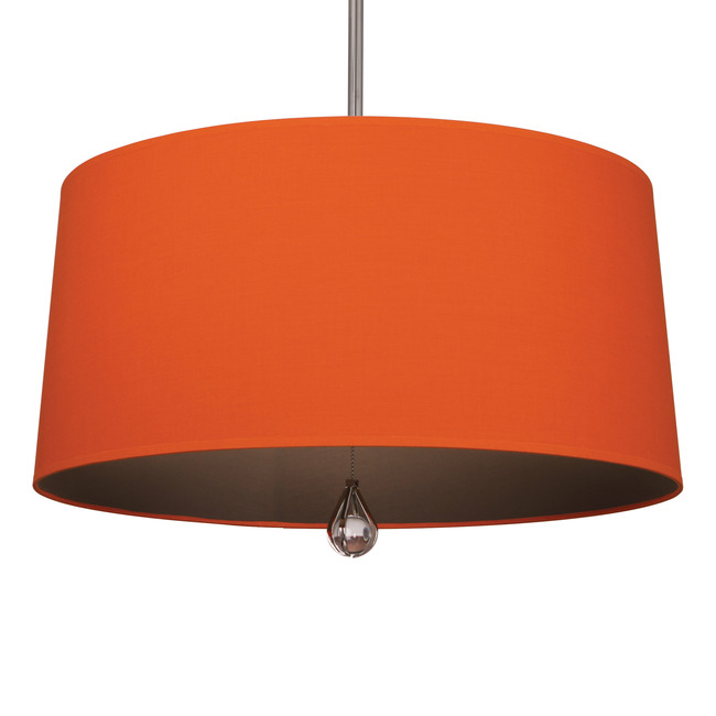 Custis Pendant by Robert Abbey