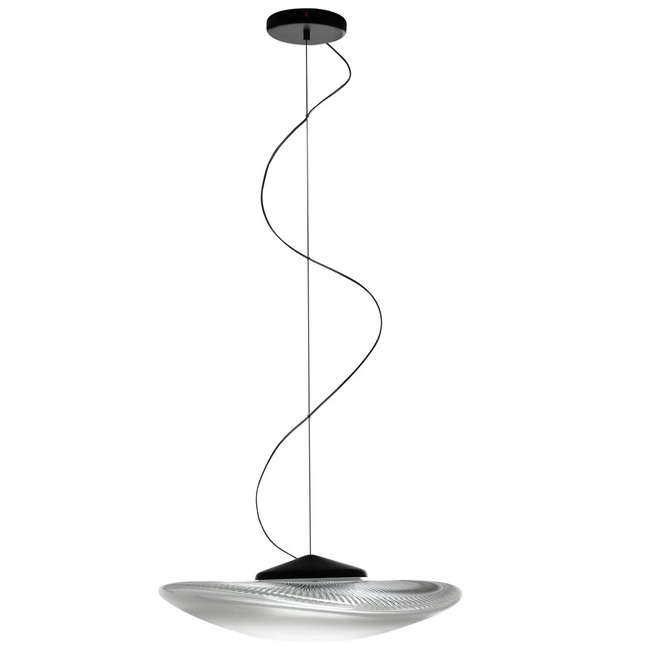 Loop Pendant by Fabbian
