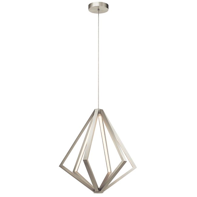 Everest Pendant by Elan