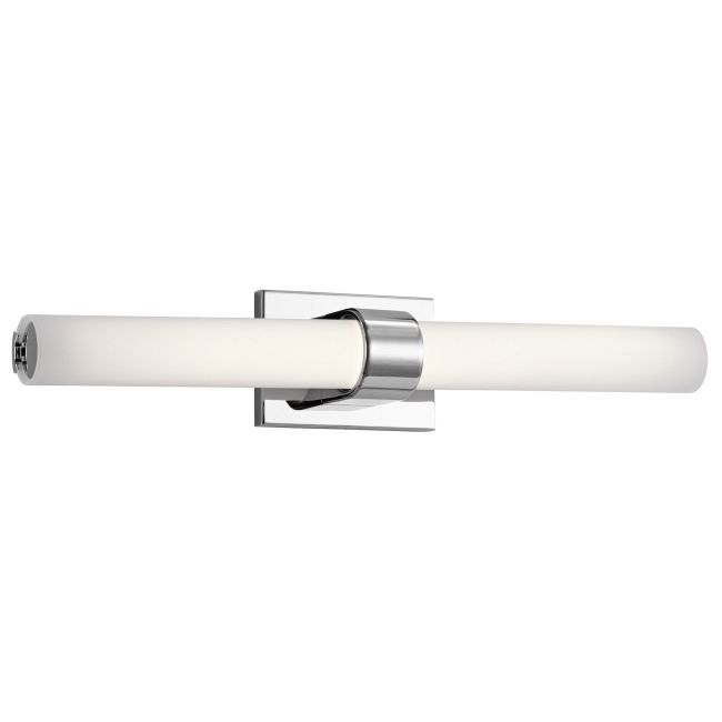 Izza Bathroom Vanity Light by Elan