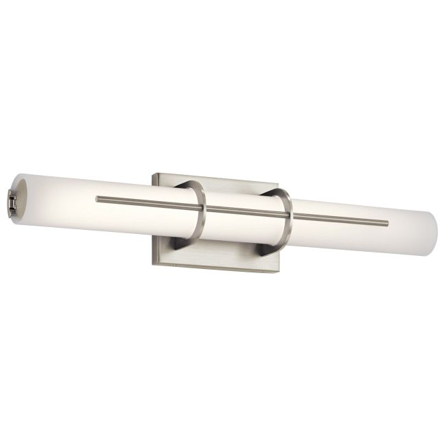 Traverso Bathroom Vanity Light by Elan