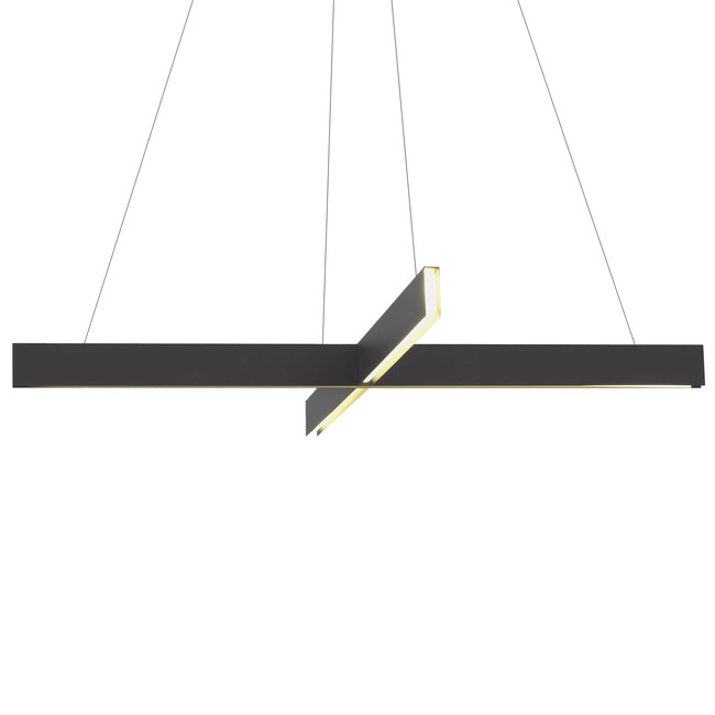 Cross Pendant by Resident Lighting by Resident Lighting