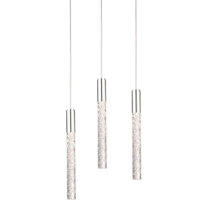 Magic Round Multi Light Pendant by Modern Forms