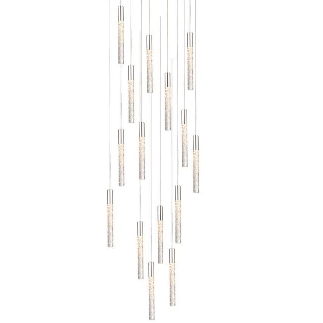 Magic Round Multi Light Pendant by Modern Forms
