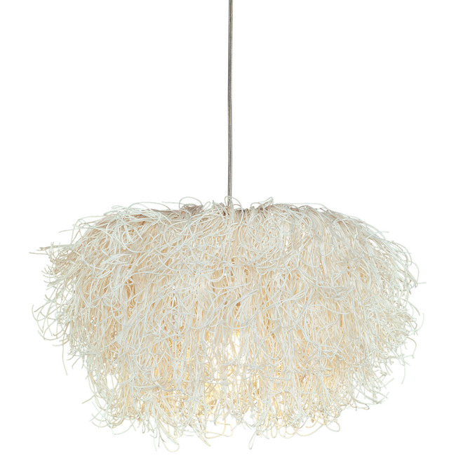 Caos Wide Pendant by a-emotional light