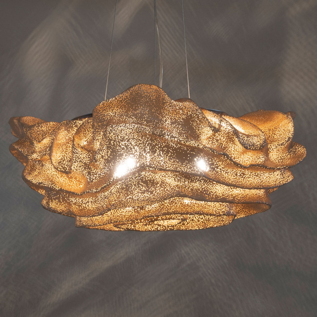 Nevo Pendant by a-emotional light