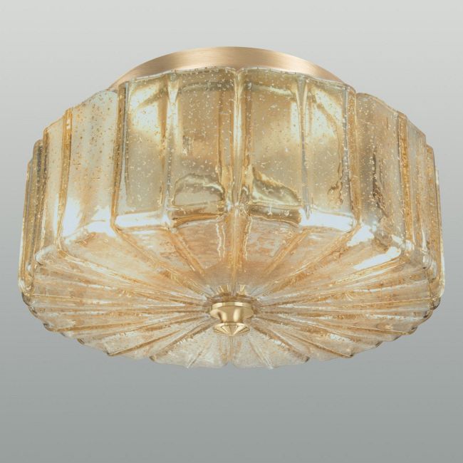 Libro Ceiling Light Fixture by ILEX