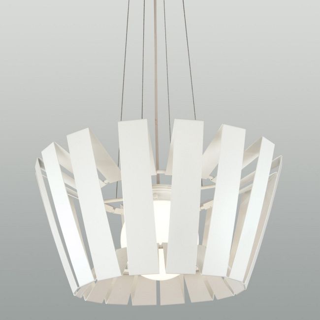 Space Array Pendant by ILEX