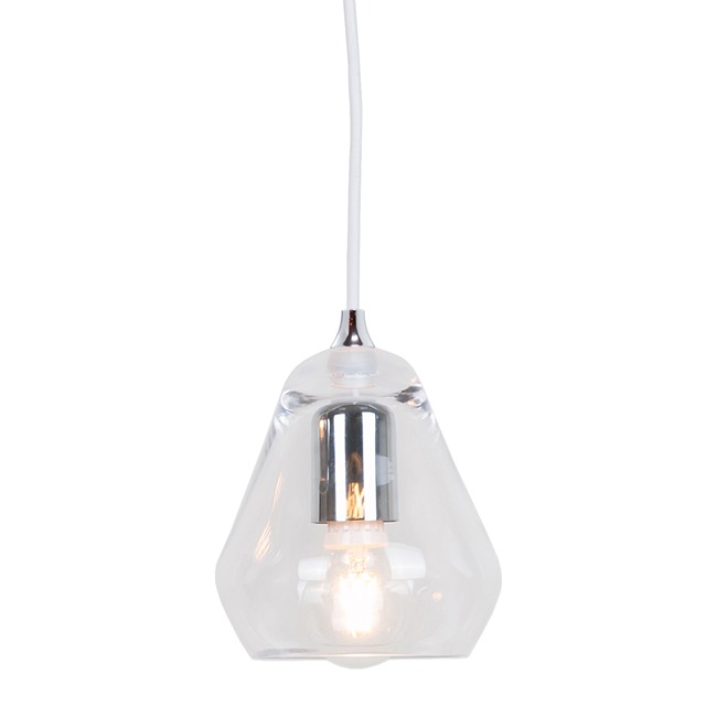 Core Pendant by Innermost